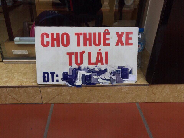 chay xe tu lai dip nghi le xe xau gia chat gan 1 trieu dongngay