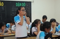 yeu cau chuyen truong nhanh cho nu sinh phan anh co khong noi gi