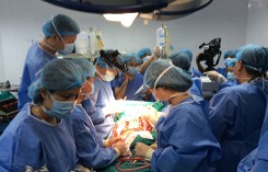 Người đàn ông Đồng Nai hiến tạng cứu sống 5 bệnh nhân Sài Gòn