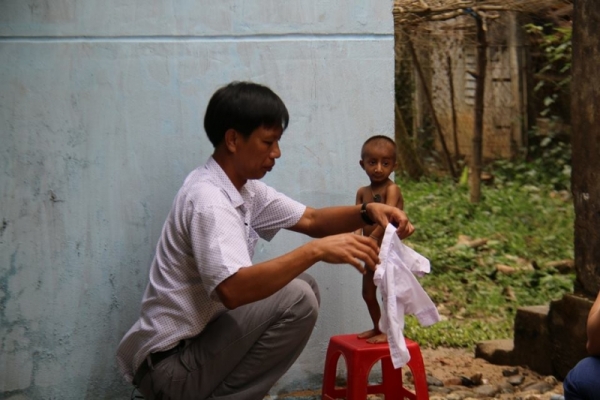 het co giao gie lau lai den bao mau nguoi hay la thu buc tranh u am lieu co cong bang voi hang trieu giao vien