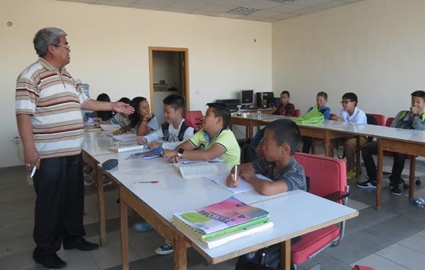 het co giao gie lau lai den bao mau nguoi hay la thu buc tranh u am lieu co cong bang voi hang trieu giao vien