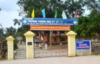 bo chinh tri ky luat canh cao ong tran quoc cuong nguyen pho tong cuc truong tong cuc tinh bao