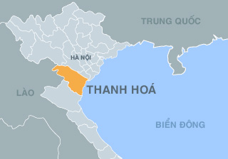 hon 5 km rung phong ho ngap tui nylon