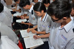 Vì sao thí sinh chọn đến 20 nguyện vọng?