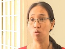Cô giáo 'im như thóc' xuống làm nhân viên văn phòng