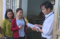 muon chon duoc nguoi tai thi phai thi tuyen cong khai minh bach can bo
