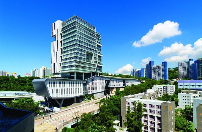 10 dai hoc dep nhat khu vuc dong a