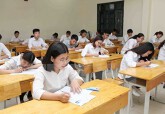 Không để thí sinh lợi dụng kẽ hở của 10 phút giao nhau giữa các môn để tiêu cực