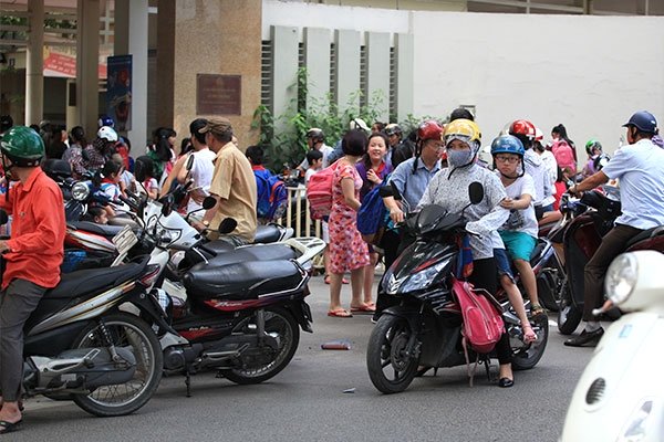 Những nghịch lý phụ huynh không nhìn ra được nhung nghich ly phu huynh khong nhin ra duoc