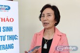 Sở siết tuyển sinh đối với trường tư thục, Bộ cần vào cuộc