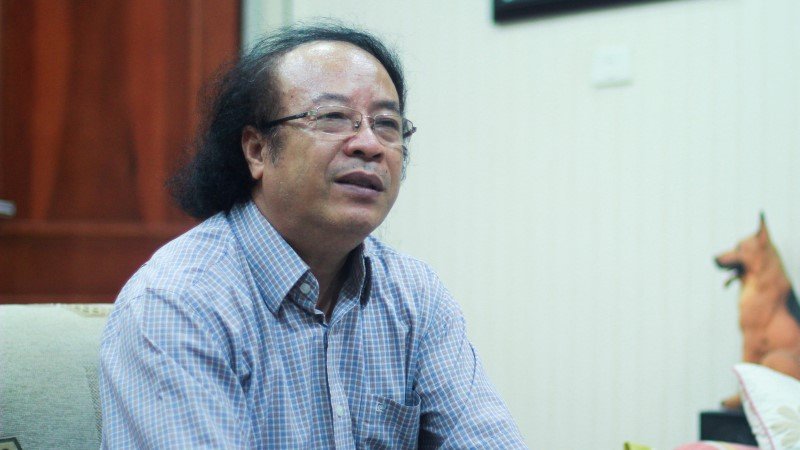 chuong trinh mon ngu van moi doi moi nhung khong xa la
