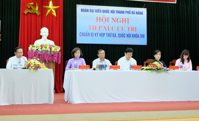 da nang cho thu tuong chi dao vu 40 mong biet thu o son tra 30096