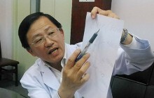 Vụ hủy 20.000 viên thuốc trị ung thư: Vì muốn bảo vệ uy tín sản phẩm và doanh nghiệp?