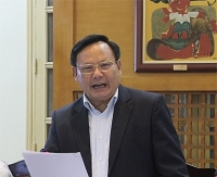 bo vhttdl thu ho i van ba n yeu ca u ong huy nh ta n vinh gia i tri nh