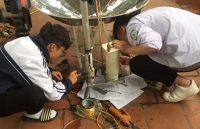 nam sinh nghe an du thi khkt quoc te tai my se duoc phong van cap visa lan 3