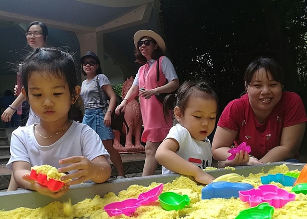 thong tin tuyen sinh 2018 45 hoc sinh lo lang khi de thi thpt quoc gia se hoi ve thuc han