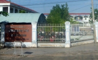 nu sinh my gay tranh cai khi mac do lot thuyet trinh tot nghiep