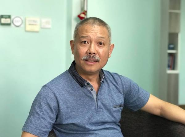 GS Trương Nguyện Thành: 'Tôi không buồn, không trách, không tự ái' gs truong nguyen thanh toi khong buon khong trach khong tu ai