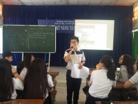 thu hoi giay phep truong mam non hoc sinh hoc o dau