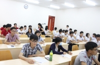 1600 thi sinh thi danh gia nang luc vao dh bach khoa tphcm