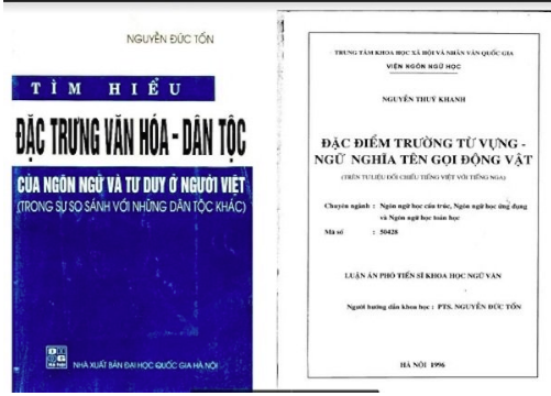 dao van van duoc bo nhiem giao su la vi tinh than nhan dao