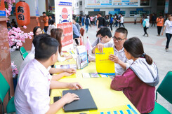 Xét tuyển học bạ: Giải pháp hiệu quả để vào Đại học