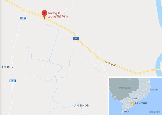 hieu truong bao cao vu nam sinh nghi tu tu vi bi ha hanh kiem