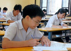 Trường công lập chất lượng cao ở Hà Nội xét tuyển vào lớp 6