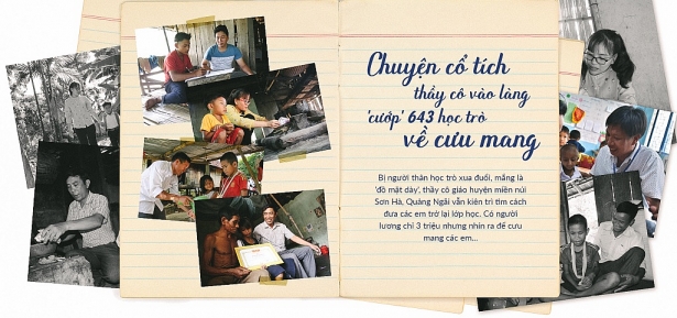 chuyen co tich cac thay co vao tan lang de cuop hoc tro