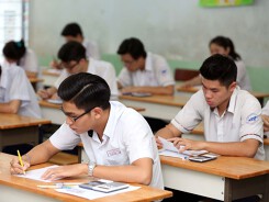9,25 điểm nhưng không biết làm bài tích phân đơn giản!: Cần thêm bước sàng lọc khác