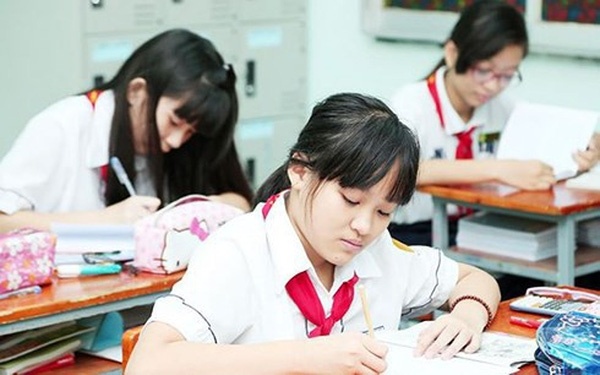 nam 2019 khanh hoa se to chuc thi tuyen vao lop 10 de tao cong bang cho hoc sinh
