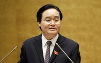 khong dong y thay thuat ngu hoc phi thanh gia dich vu dao tao