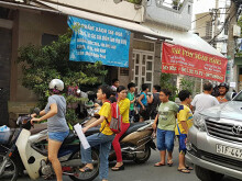 Không tin nổi giáo viên thu nhập tiền tỷ từ luyện thi