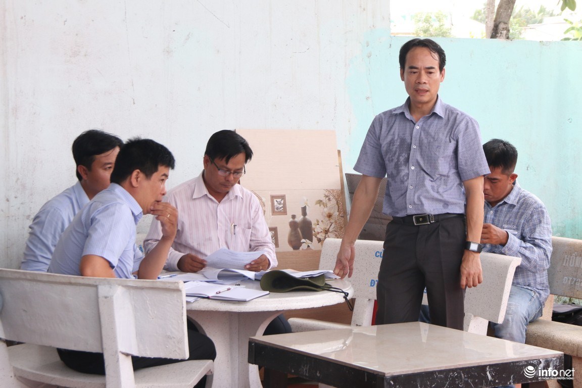 tp hcm di doi khuan cap 8 ho dan bi anh huong truc tiep tai khu vuc sat lo