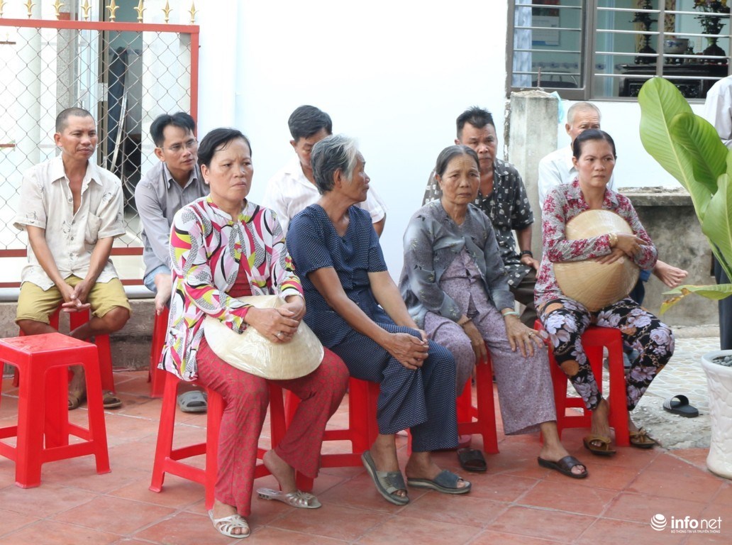 tp hcm di doi khuan cap 8 ho dan bi anh huong truc tiep tai khu vuc sat lo