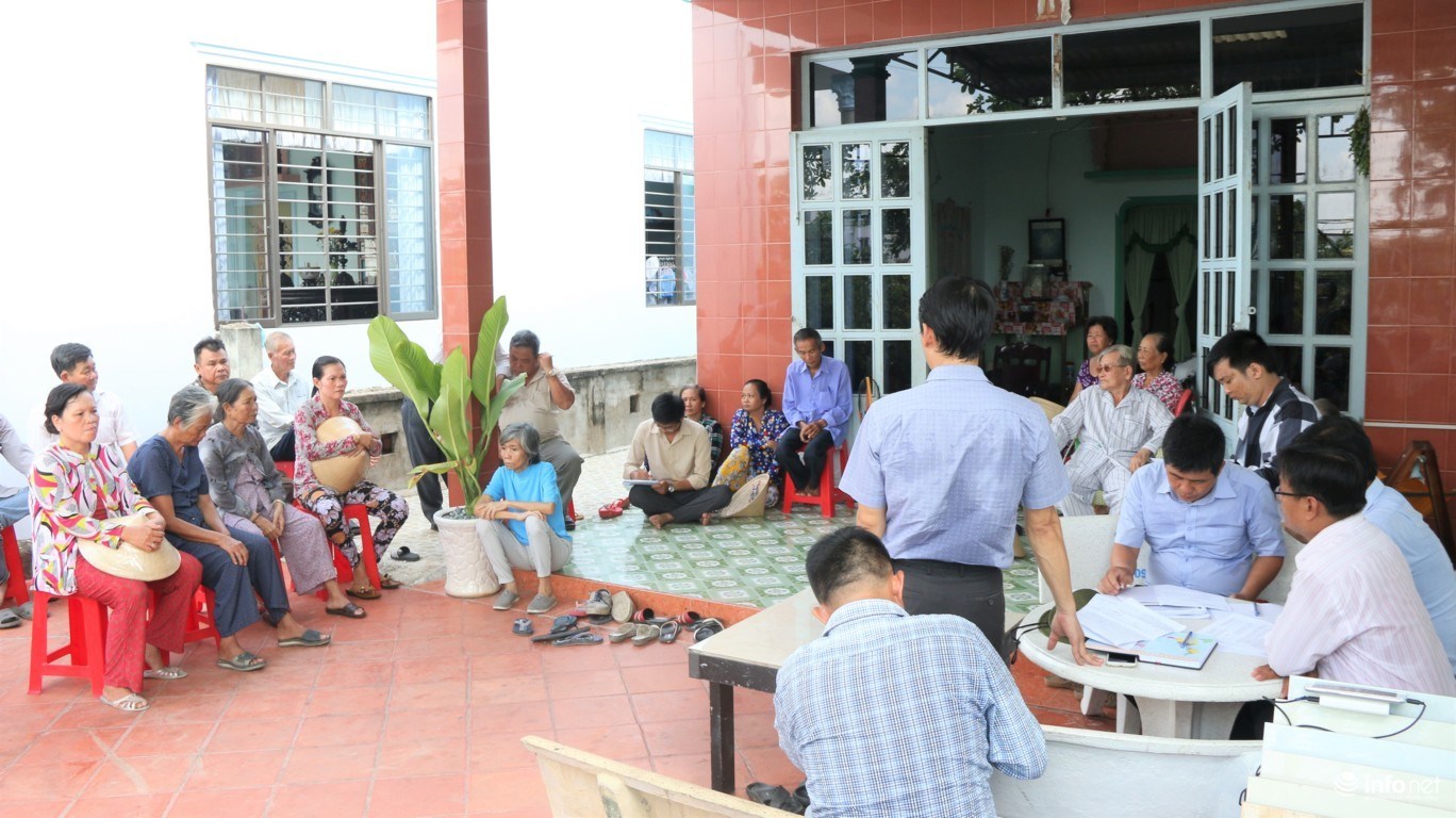 tp hcm di doi khuan cap 8 ho dan bi anh huong truc tiep tai khu vuc sat lo