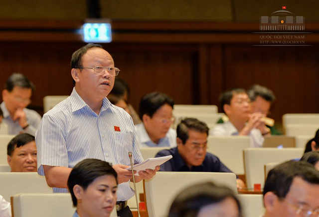 bac de xuat tieng no van hoa