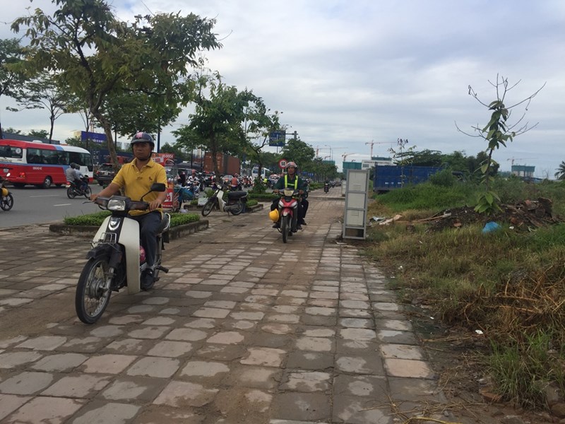 tp ho chi minh ket xe kinh hoang hon nua ngay chua het