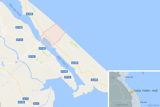 ngu dan dong loat rut don dang ky dong tau vo thep