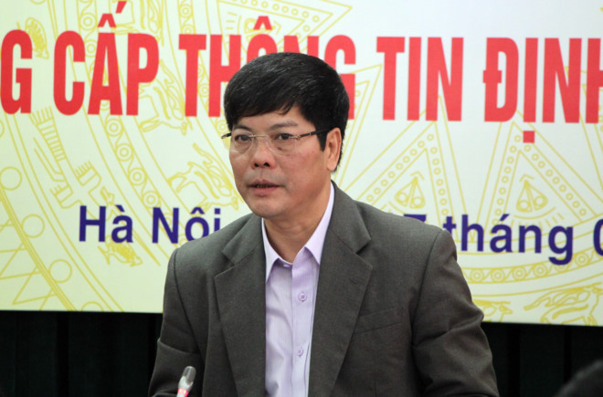 giam doc so tnmt yen bai duoc bo nhiem khi chua du dieu kien