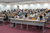 ĐH Quốc gia TPHCM lùi thời gian đăng ký thi năng lực thêm 10 ngày