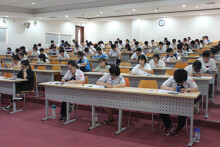 ĐH Quốc gia TPHCM lùi thời gian đăng ký thi năng lực thêm 10 ngày
