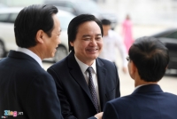 3 van de nong ma bo truong bo gddt se tra loi chat van quoc hoi la gi
