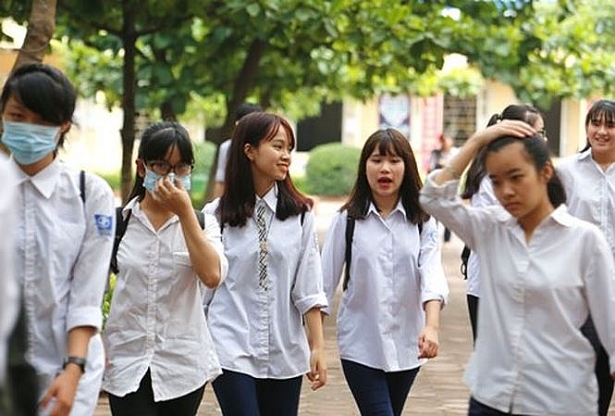 tu van on tap nuoc rut truoc gio thi vao lop 10 ha noi