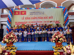 Không có hộ khẩu TP, thiếu thông tin chỗ ở vẫn vào lớp 6 tại Gò Vấp