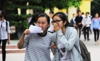 thong tin ngay dau thi tuyen sinh lop 10 thpt o nghe an
