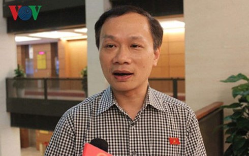 Đại biểu Quốc hội đề nghị xử nghiêm vụ để lọt đề thi vào lớp 10 ở Hà Nội dai bieu quoc hoi de nghi xu nghiem vu de lot de thi vao lop 10 o ha noi
