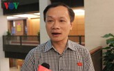 Đại biểu Quốc hội đề nghị xử nghiêm vụ để lọt đề thi vào lớp 10 ở Hà Nội