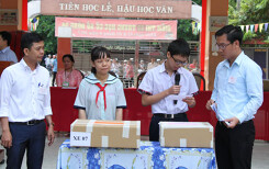 Sự cố lọt đề thi là bài học cho kỳ thi THPT quốc gia sắp tới