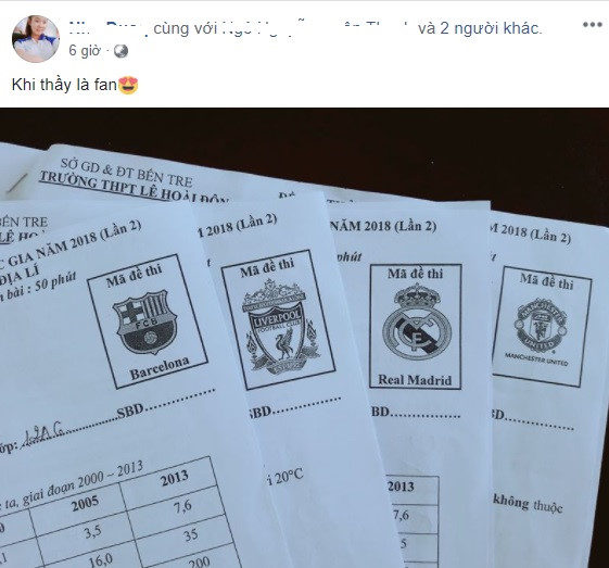 tha y gia o du ng ten do i bo ng la m ma de thi thu di a ly